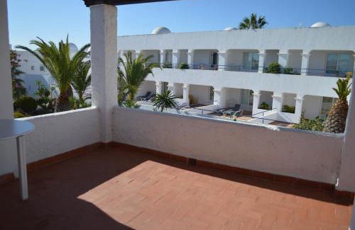 La Parata Hotel | Hotel El Puntazo I