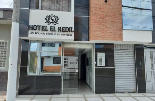 Ipiales Hotel | Hotel El Redil