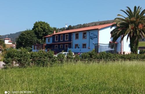 Puertas De Vidiago Hotel | Hotel el Rincon de Yaxu