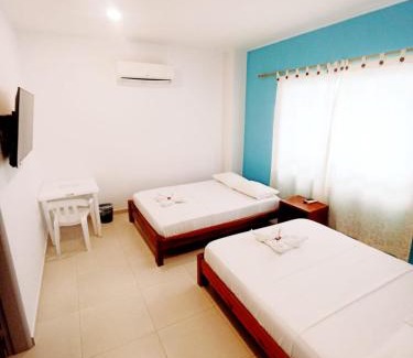 Puerto Boyaca Hotel | Hotel El Tesoro