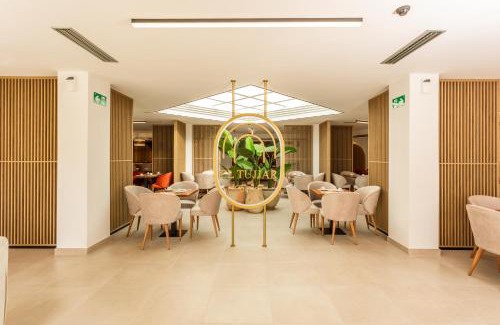 Los Barrios Hotel | Hotel El Tujjar