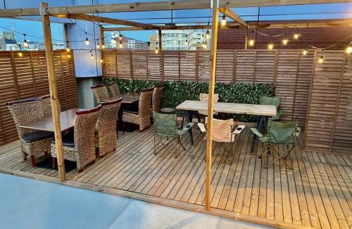 Utsunomiya Hotel | Hotel EL Utsunomiya 7 free parking