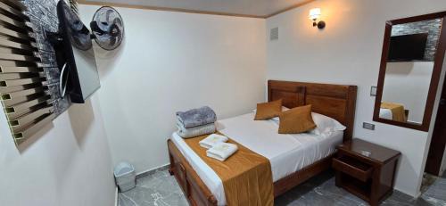 Sonson Hotel | HOTEL EL VALENCIA