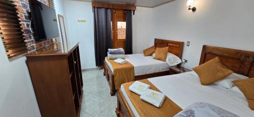 Sonson Hotel | HOTEL EL VALENCIA