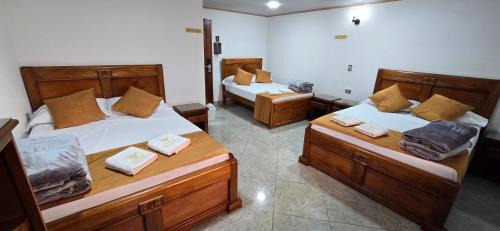 Sonson Hotel | HOTEL EL VALENCIA