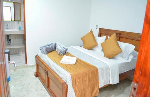 Sonson Hotel | HOTEL EL VALENCIA