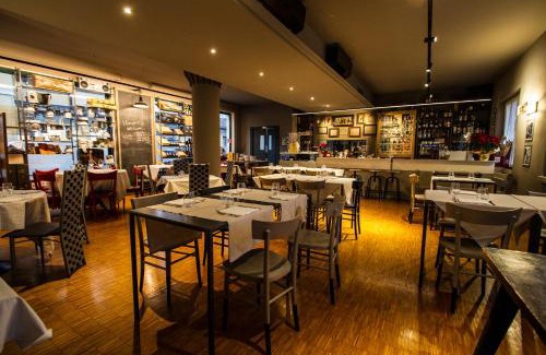 Montichiari Hotel | Hotel Elefante