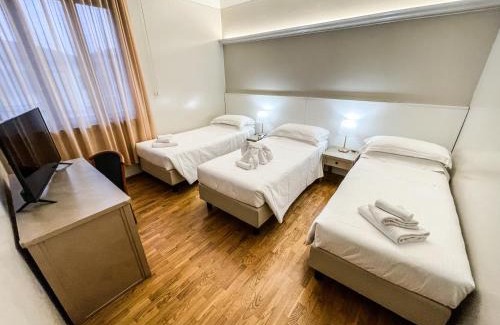 Montichiari Hotel | Hotel Elefante