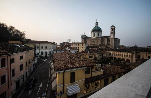 Montichiari Hotel | Hotel Elefante