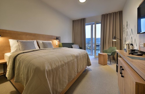 Lipno nad Vltavou Hotel | Hotel Element Lipno