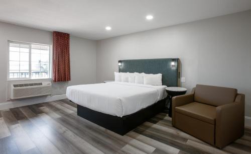 Flagstaff Hotel | Hotel Elev8 Flagstaff, Trademark Collection by Wyndham