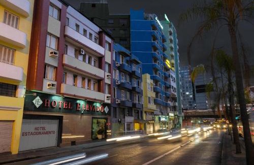 Floresta Hotel | Hotel Elevado