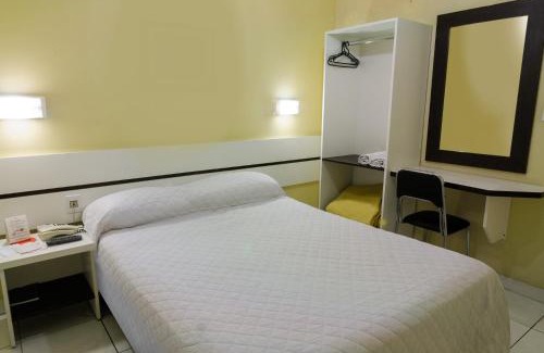 Floresta Hotel | Hotel Elevado