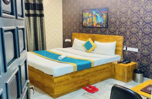 Sirsa Apartment | Hotel Eleven 2