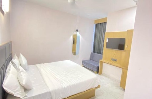 Ahmedabad Hotel | Hotel Elite
