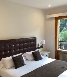 Alt Aneu Hotel | Hotel Els Avets
