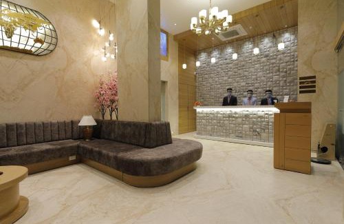 Ahmedabad Hotel | Hotel Elysian Residency