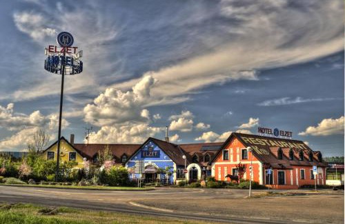 Tabor Hotel | Hotel Elzet