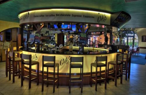 Tabor Hotel | Hotel Elzet