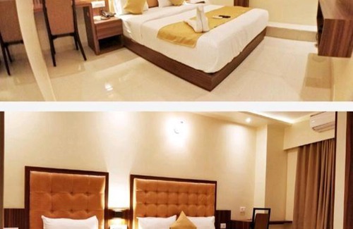 Sakinaka Hotel | Hotel Emerald Near T2 International Airport Mumbai