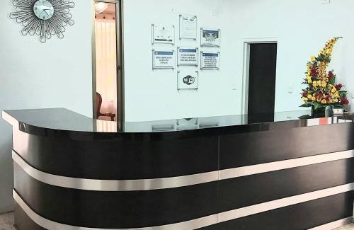 Moniquira Hotel | Hotel Emperador