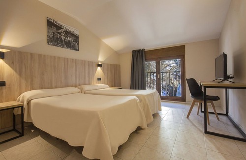 Encamp Hotel | Hotel Encamp by Nexta