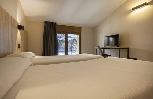 Encamp Hotel | Hotel Encamp by Nexta