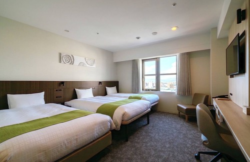 Hakodate Hotel | Hotel Enoe Hakodate