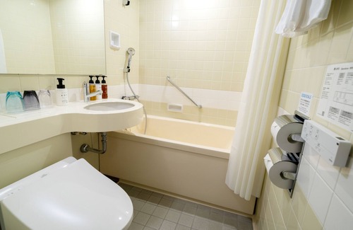 Hakodate Hotel | Hotel Enoe Hakodate