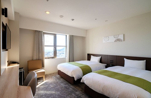 Hakodate Hotel | Hotel Enoe Hakodate