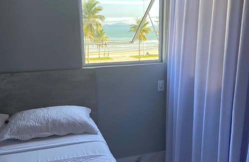 Loteamento Joao Batista Juliao Hotel | Hotel Enseada Beach