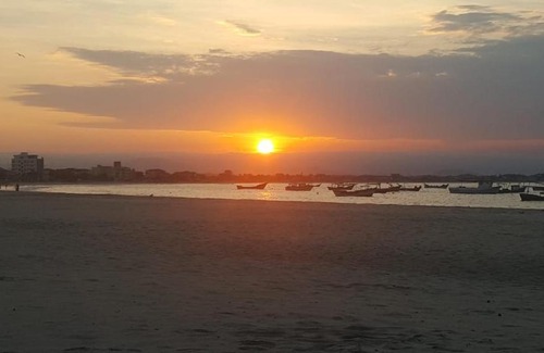 Enseada Hotel | Hotel Enseada