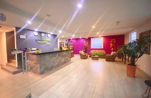 La Estrella Hotel | Hotel Entre Lomas