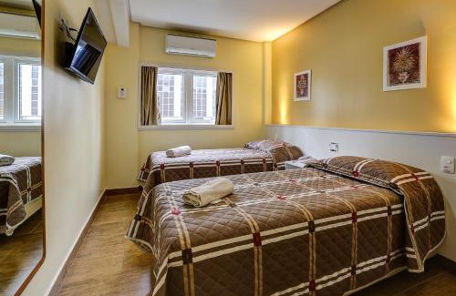 Centro Historico Hotel | Hotel Erechim