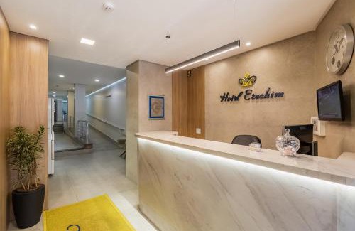 Centro Historico Hotel | Hotel Erechim