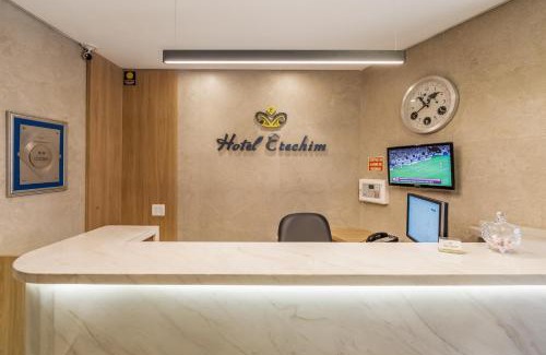 Centro Historico Hotel | Hotel Erechim