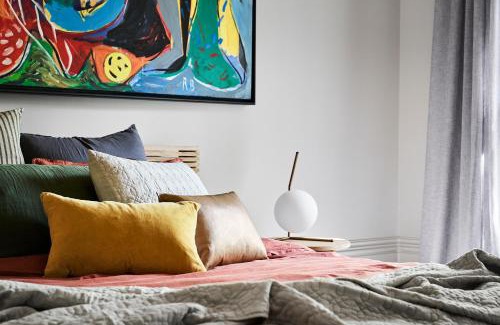 Bendigo Hotel | Hotel Ernest Bendigo