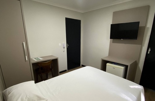 Venda Nova Do Imigrante Hotel | Hotel Esmig