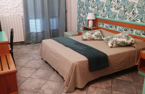 Piombino Hotel | Hotel Esperia