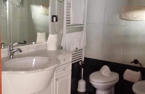 Piombino Hotel | Hotel Esperia