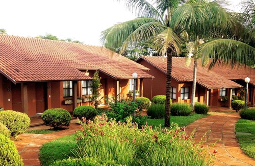 Barra Bonita Hotel | Hotel Estância Barra Bonita