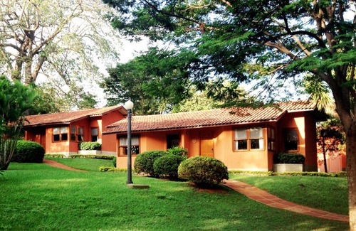 Barra Bonita Hotel | Hotel Estância Barra Bonita