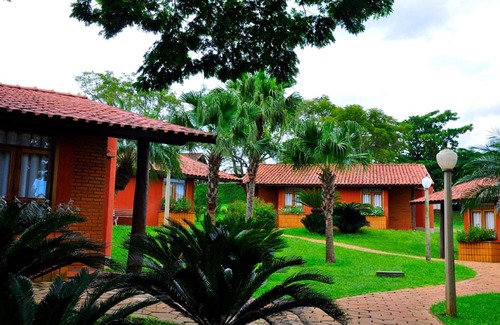 Barra Bonita Hotel | Hotel Estância Barra Bonita