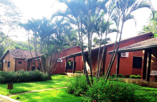 Barra Bonita Hotel | Hotel Estância Barra Bonita