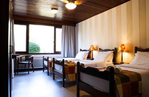 Colombo Hotel | Hotel Estância Betânia