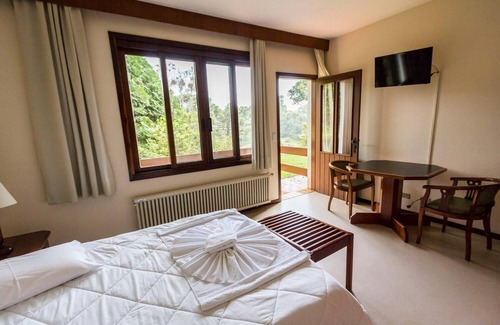 Colombo Hotel | Hotel Estância Betânia