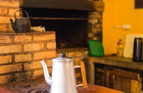 Colombo Hotel | Hotel Estância Betânia