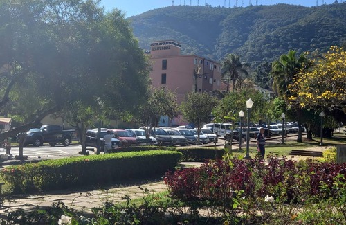 Regiao Urbana Homogenea V Hotel | Hotel Estância