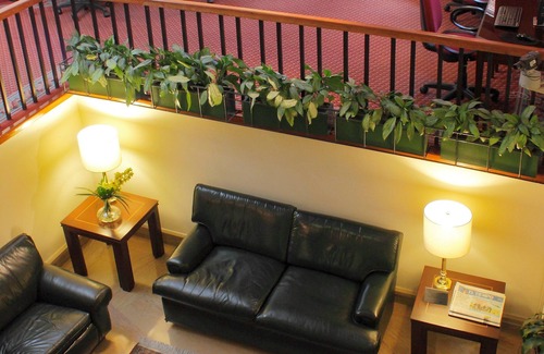 Usaquen Hotel | Hotel Estelar La Fontana