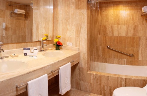 Usaquen Hotel | Hotel Estelar La Fontana